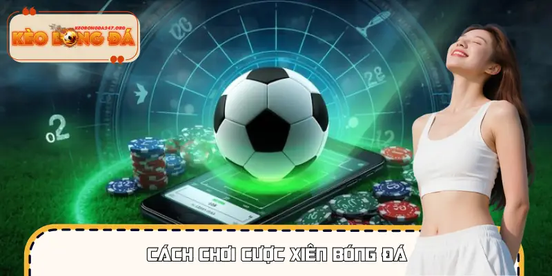 Hướng dẫn cách để tính tiền cược thắng thua