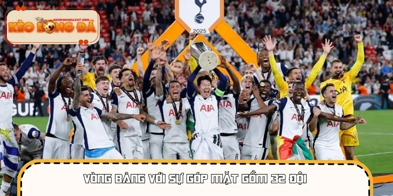 Các đội bóng tranh tài quyết liệt tại vòng bảng Europa League