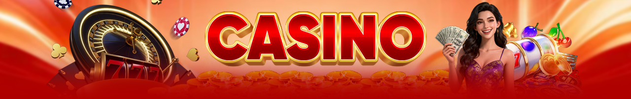Casino U888