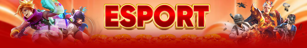 Esport U888
