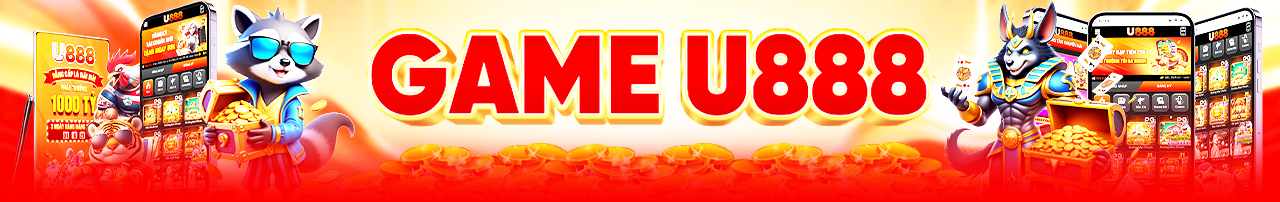 Game U888
