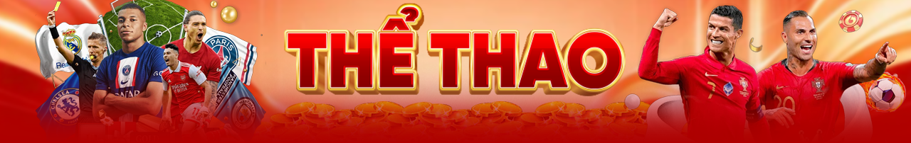 Thể thao U888