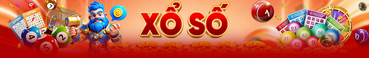 Xổ số U888